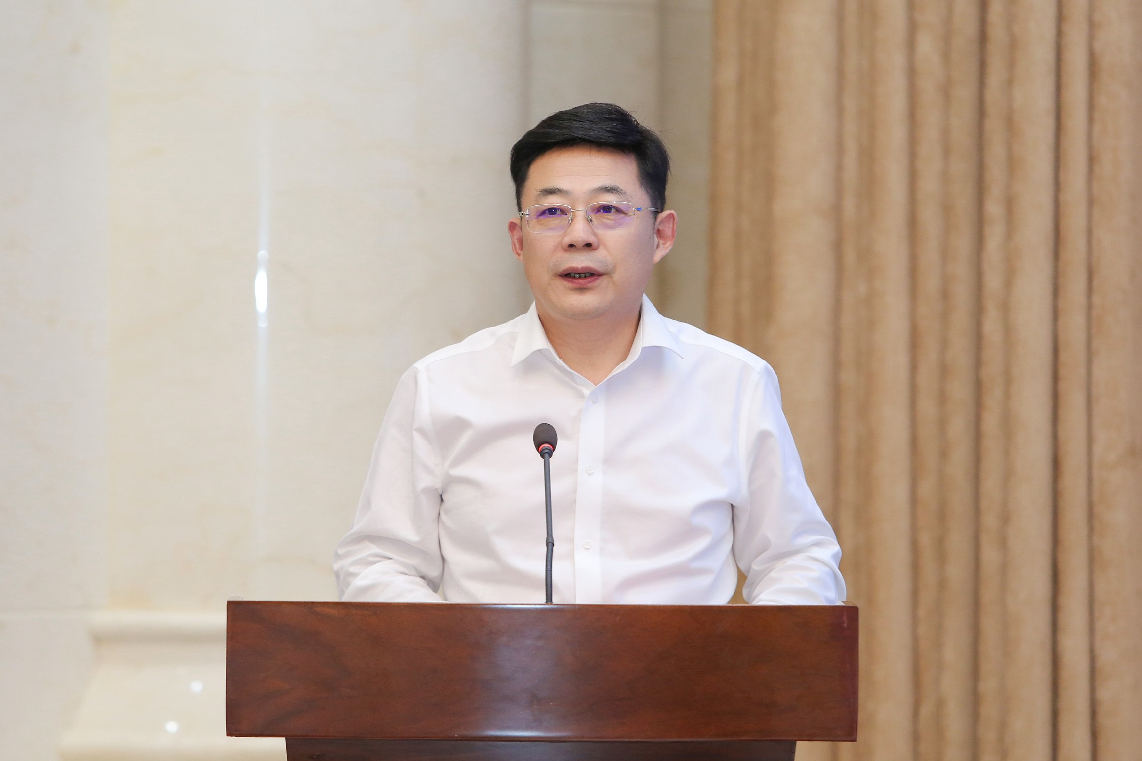 集团与中一科技举行“开云手机入口官网中一高性能电子铜箔项目”签约仪式1_眸目压缩.jpg